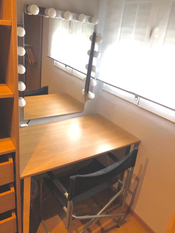Piso Semicentrico Con Vistas A La Bahia De Algeciras Apartment Ngoại thất bức ảnh