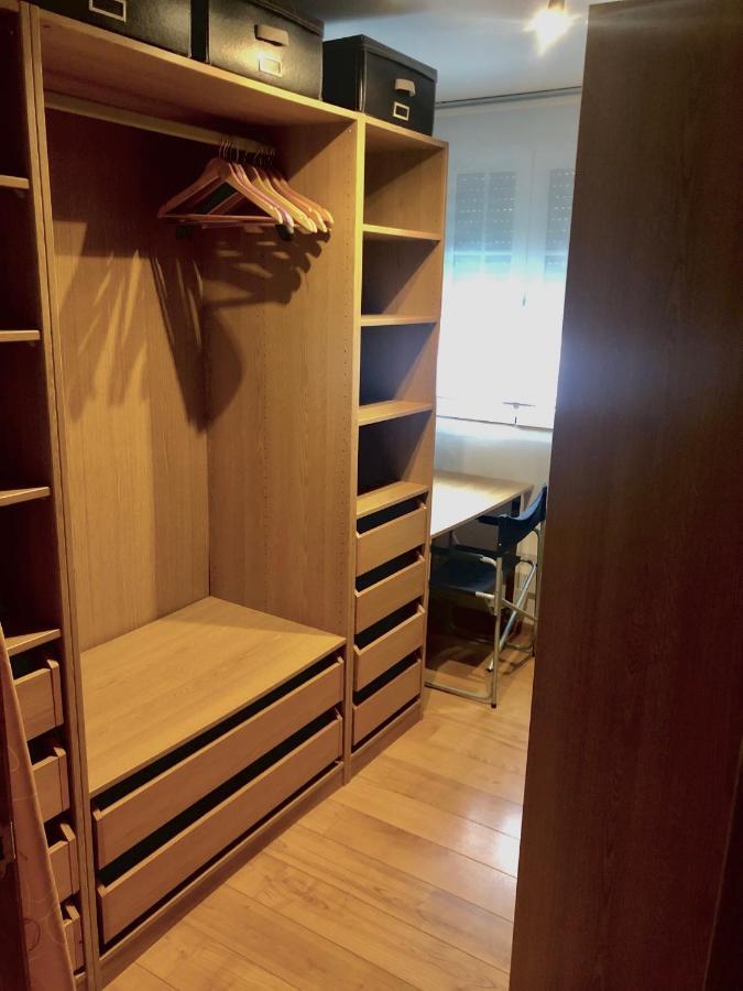 Piso Semicentrico Con Vistas A La Bahia De Algeciras Apartment Ngoại thất bức ảnh
